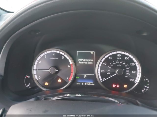 2019 LEXUS NX 300 JTJBARBZ3K2214894 Photo 6