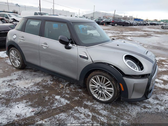 2024 MINI HARDTOP WMW53DK09R2U84766 Photo 0