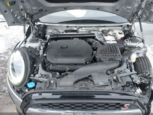 2024 MINI HARDTOP WMW53DK09R2U84766 Photo 9