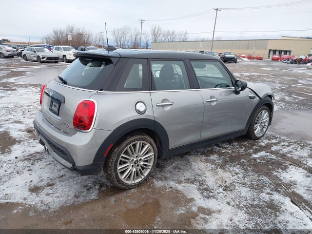 2024 MINI HARDTOP WMW53DK09R2U84766 Photo 3