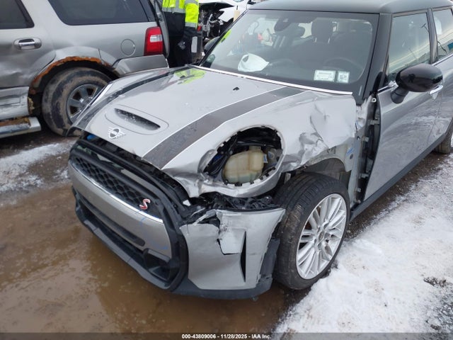 2024 MINI HARDTOP WMW53DK09R2U84766 Photo 5