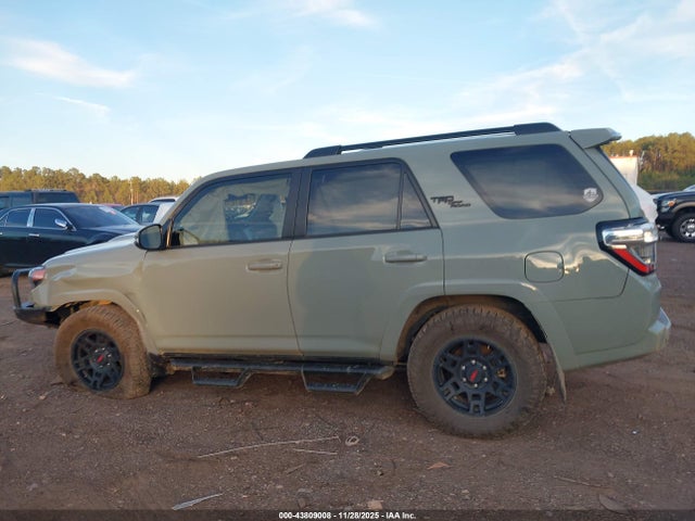 JTERU5JR8P6105426 Toyota 4runner Trd Off Road Premium