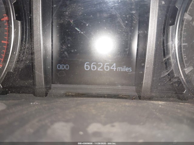 JTERU5JR8P6105426 Toyota 4runner Trd Off Road Premium