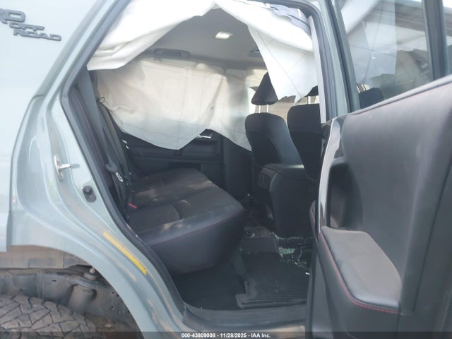 JTERU5JR8P6105426 Toyota 4runner Trd Off Road Premium