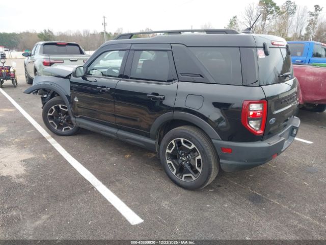 2021 FORD BRONCO SPORT 3FMCR9C63MRA40310 Photo 2