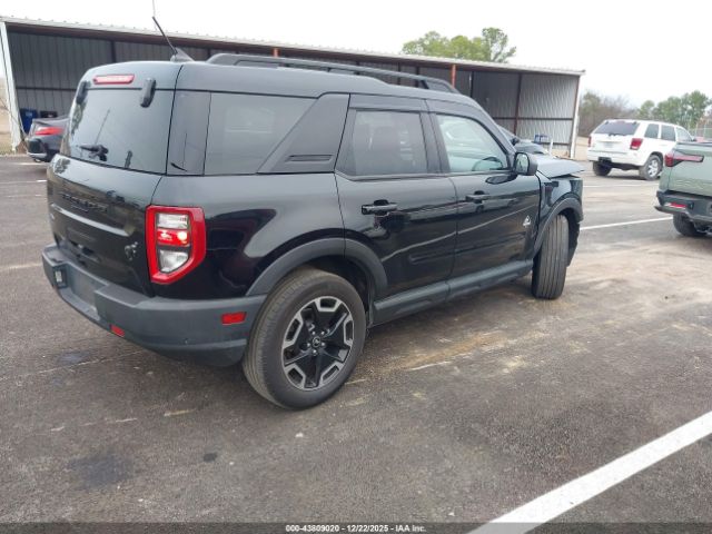 2021 FORD BRONCO SPORT 3FMCR9C63MRA40310 Photo 3