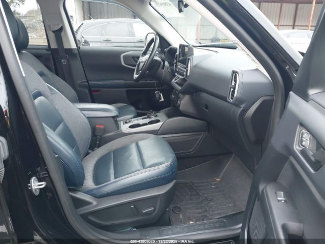 2021 FORD BRONCO SPORT 3FMCR9C63MRA40310 Photo 4