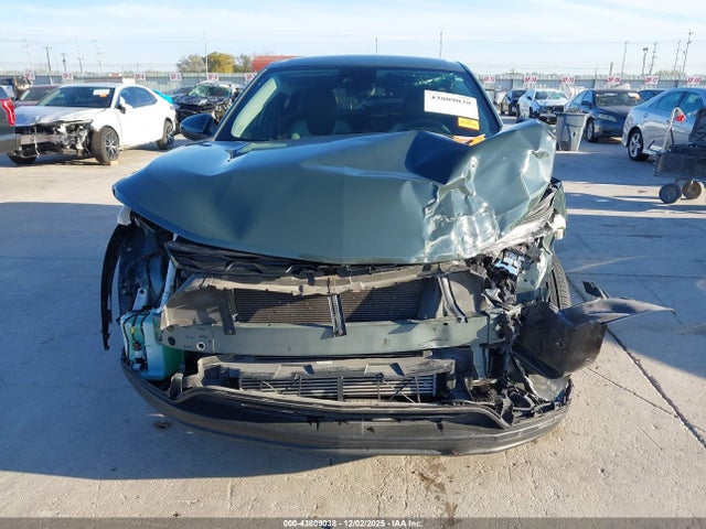 Chevrolet Trax Fwd Ls 2025 KL77LFEP3SC187893 Image 12