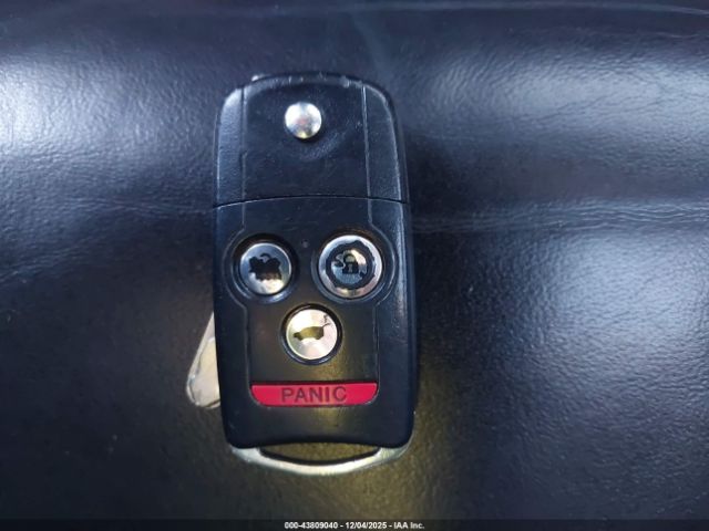 2013 ACURA MDX 2HNYD2H34DH502734 Photo 10