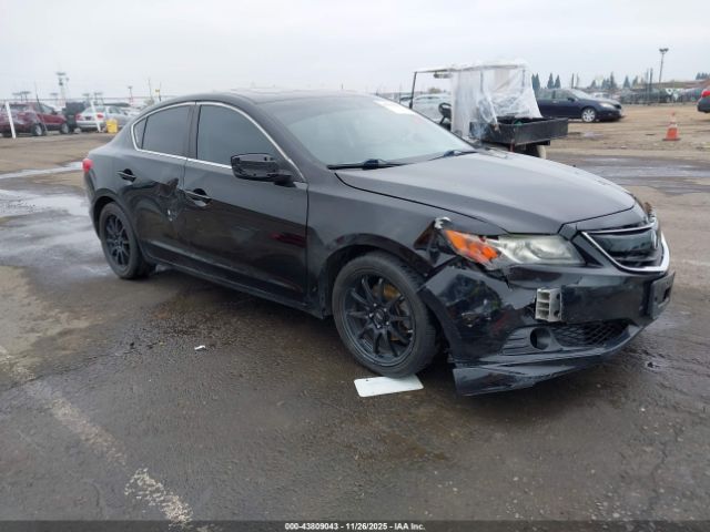 2014 ACURA ILX 19VDE1F31EE008545 Photo 0