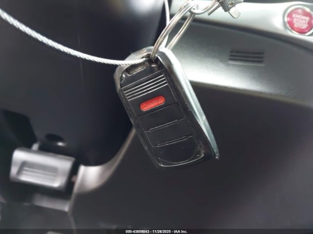 2014 ACURA ILX 19VDE1F31EE008545 Photo 10