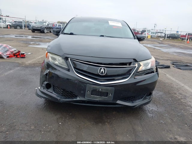 Продажа на аукционе авто 2014 Acura Ilx 2.0l, vin: 19VDE1F31EE008545, номер лота: 43809043
