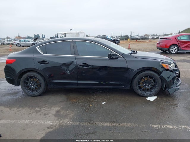 Продажа на аукционе авто 2014 Acura Ilx 2.0l, vin: 19VDE1F31EE008545, номер лота: 43809043