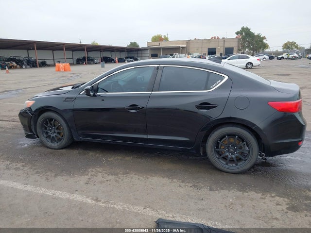 Продажа на аукционе авто 2014 Acura Ilx 2.0l, vin: 19VDE1F31EE008545, номер лота: 43809043