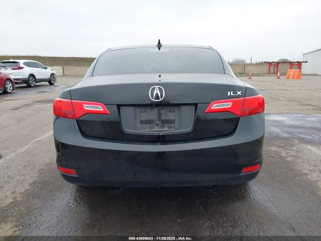 Продажа на аукционе авто 2014 Acura Ilx 2.0l, vin: 19VDE1F31EE008545, номер лота: 43809043