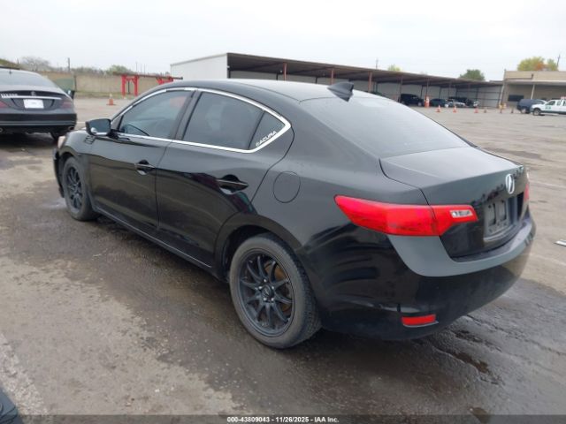 2014 ACURA ILX 19VDE1F31EE008545 Photo 2