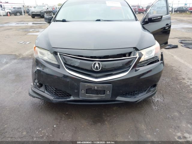 2014 ACURA ILX 19VDE1F31EE008545 Photo 5