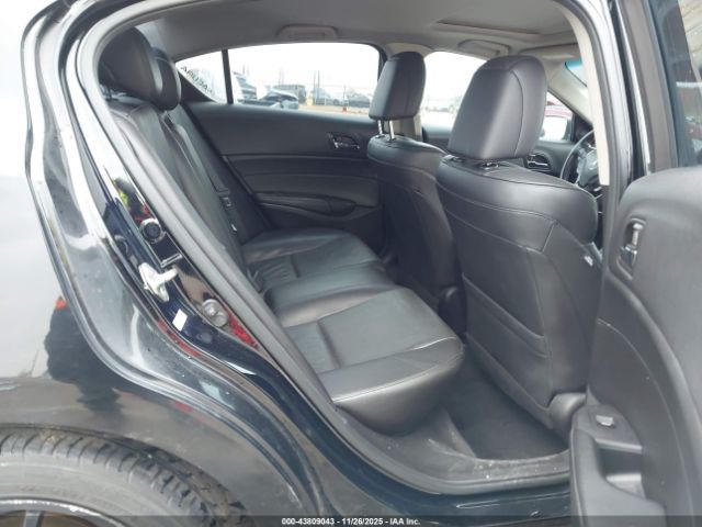 2014 ACURA ILX 19VDE1F31EE008545 Photo 7
