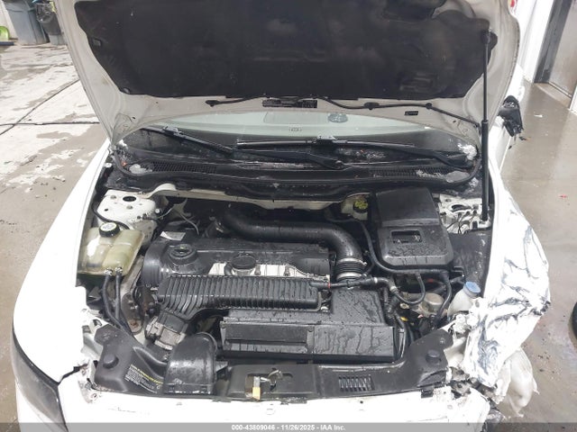 2007 VOLVO S40 YV1MH682X72306442 Photo 9