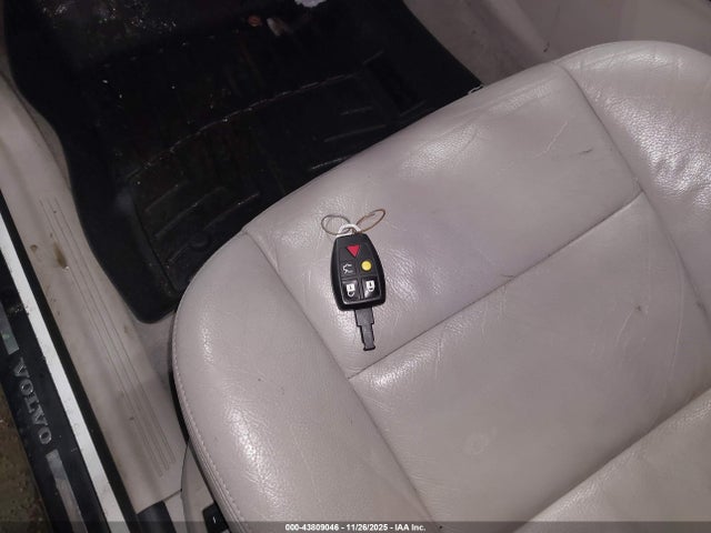 2007 VOLVO S40 YV1MH682X72306442 Photo 10