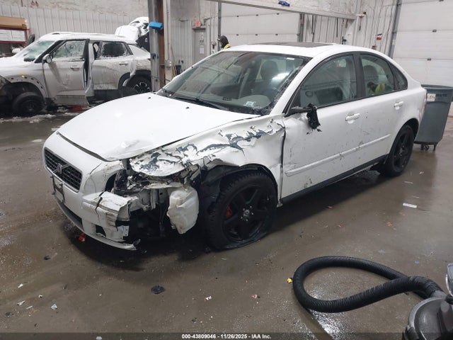 2007 VOLVO S40 YV1MH682X72306442 Photo 1