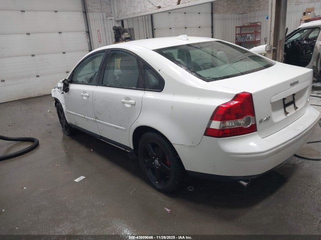 2007 VOLVO S40 YV1MH682X72306442 Photo 2