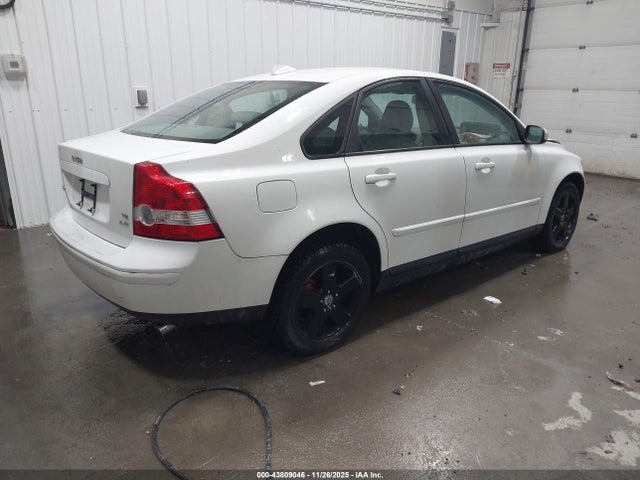 2007 VOLVO S40 YV1MH682X72306442 Photo 3