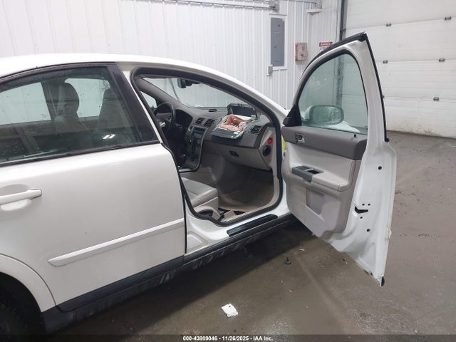2007 VOLVO S40 YV1MH682X72306442 Photo 4