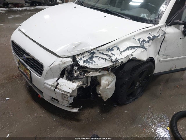 2007 VOLVO S40 YV1MH682X72306442 Photo 5