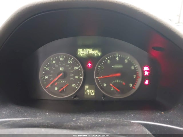 2007 VOLVO S40 YV1MH682X72306442 Photo 6