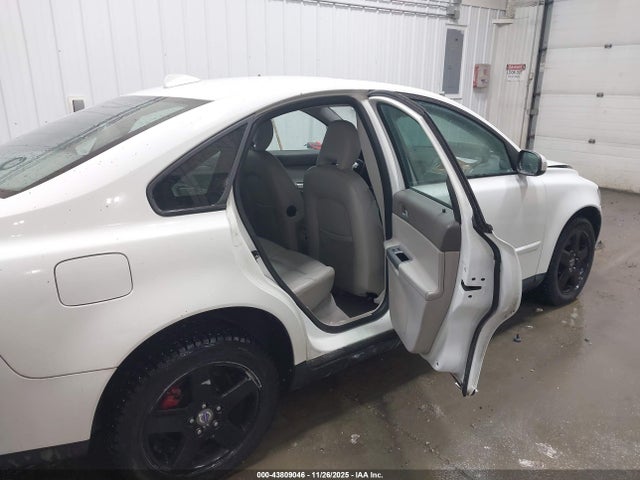 2007 VOLVO S40 YV1MH682X72306442 Photo 7
