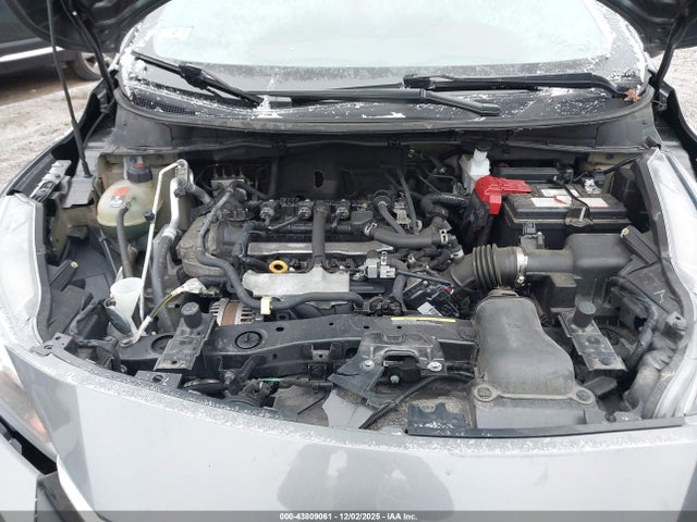 Nissan VERSA S 2022 3N1CN8DVXNL820327 Image 10