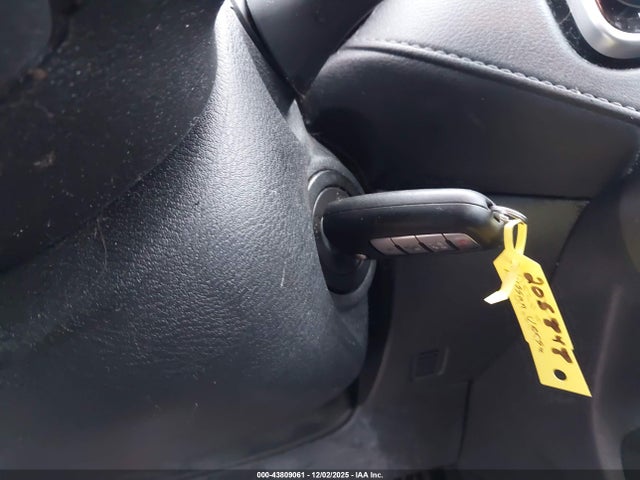 Nissan VERSA S 2022 3N1CN8DVXNL820327 Image 11