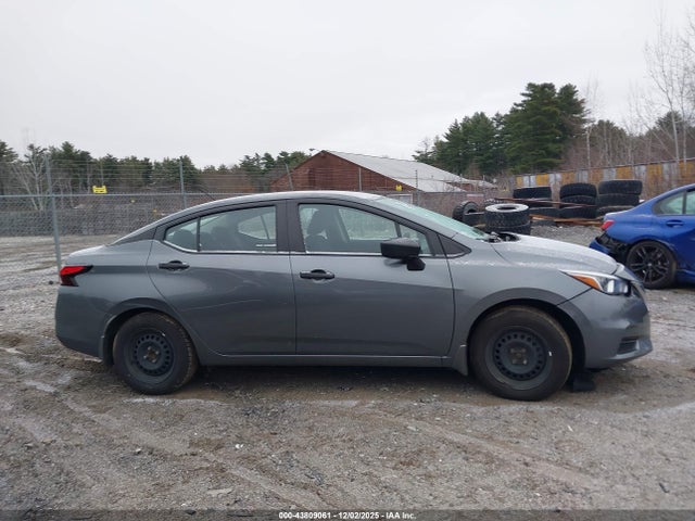Nissan VERSA S 2022 3N1CN8DVXNL820327 Image 14
