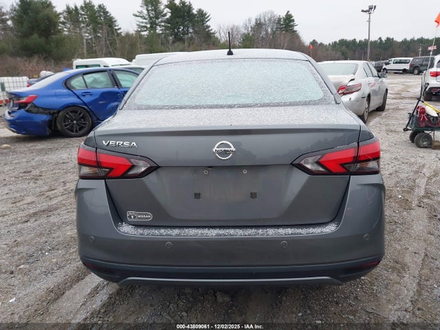 Nissan VERSA S 2022 3N1CN8DVXNL820327 Image 17