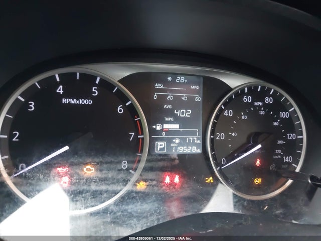 Nissan VERSA S 2022 3N1CN8DVXNL820327 Image 7