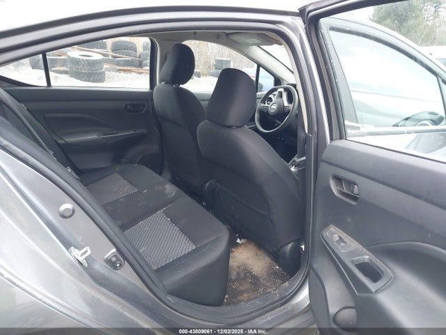 Nissan VERSA S 2022 3N1CN8DVXNL820327 Image 8