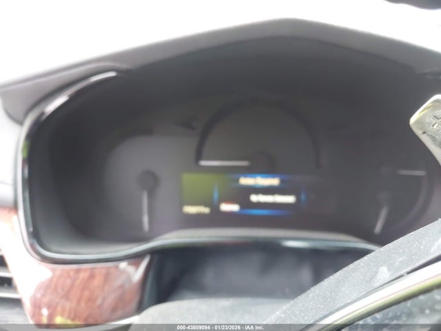 2016 CADILLAC CTS 1G6AP5SX7G0164723 Photo 6