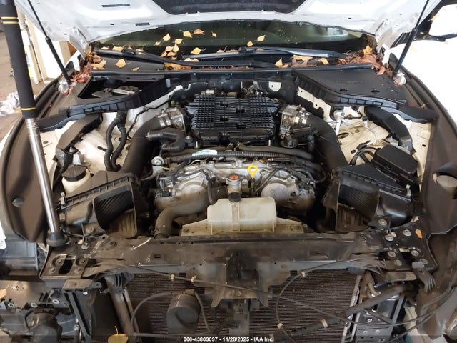 JN1BV7AP4EM691647 Infiniti Q50