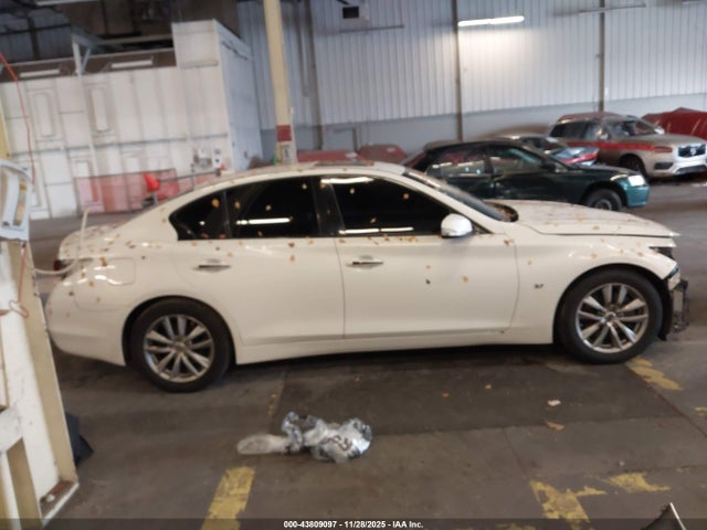 JN1BV7AP4EM691647 Infiniti Q50