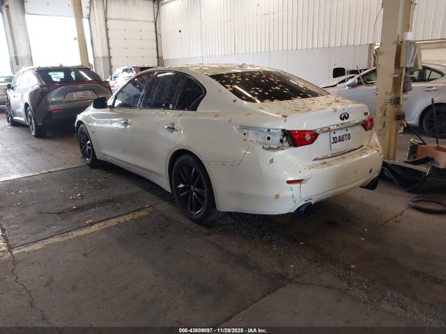 JN1BV7AP4EM691647 Infiniti Q50