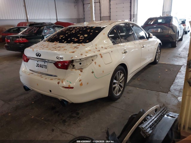 JN1BV7AP4EM691647 Infiniti Q50