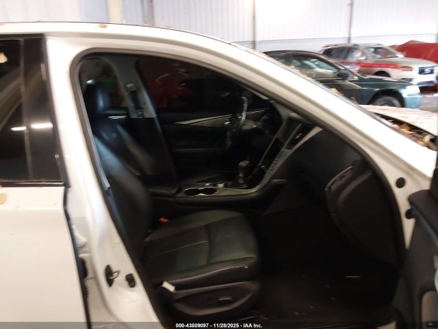 JN1BV7AP4EM691647 Infiniti Q50
