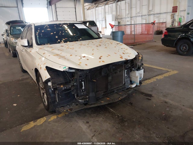 JN1BV7AP4EM691647 Infiniti Q50