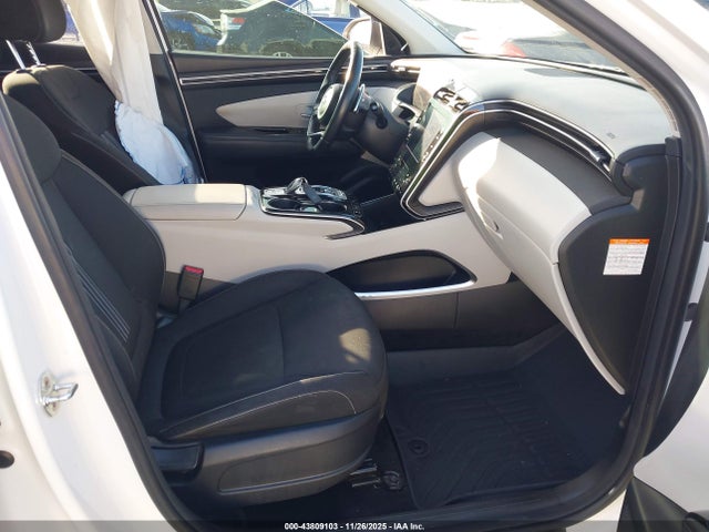 2022 HYUNDAI TUCSON HYBRID KM8JFCA1XNU025303 Photo 4