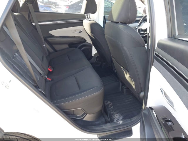 2022 HYUNDAI TUCSON HYBRID KM8JFCA1XNU025303 Photo 7