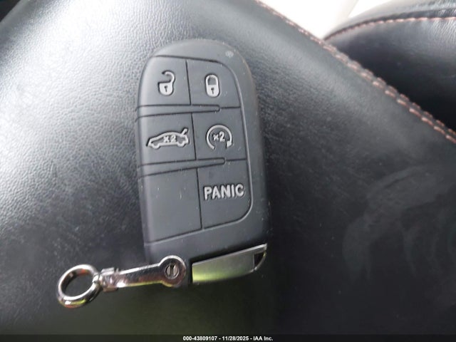 2018 DODGE CHARGER 2C3CDXJG8JH216332 Photo 10