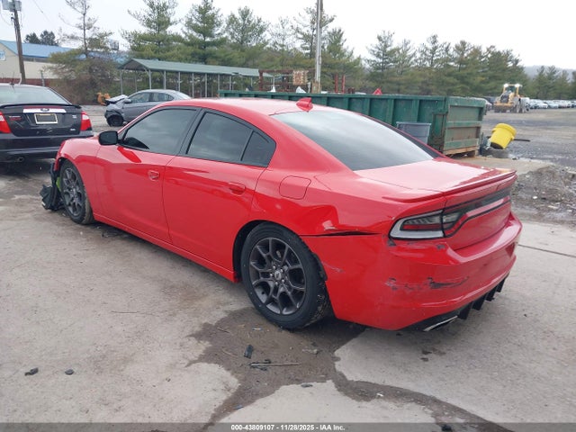 2018 DODGE CHARGER 2C3CDXJG8JH216332 Photo 2