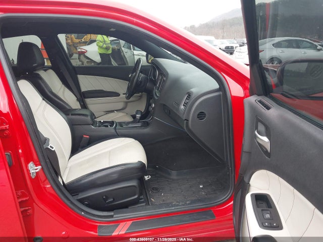 2018 DODGE CHARGER 2C3CDXJG8JH216332 Photo 4