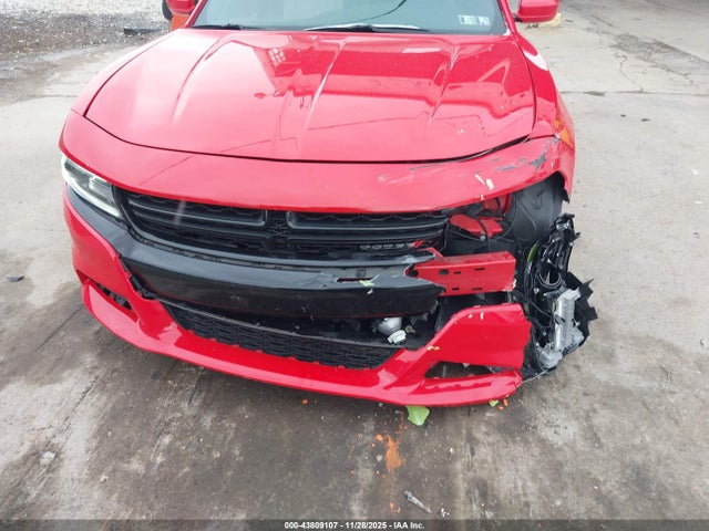 2018 DODGE CHARGER 2C3CDXJG8JH216332 Photo 5